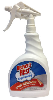 cleaning products maintainer bottle