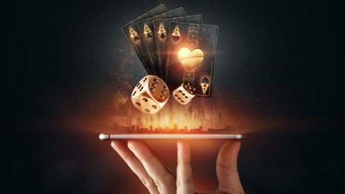 Ideal Google Pay Online Casinos in 2023